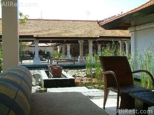 Grand Hyatt Bali 71